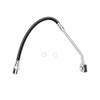 Dynamite Friction Brake Hydraulic Hose for 1999-2003 Ford Windstar 350-54378