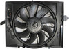 624290 Cooling Fan Assembly
