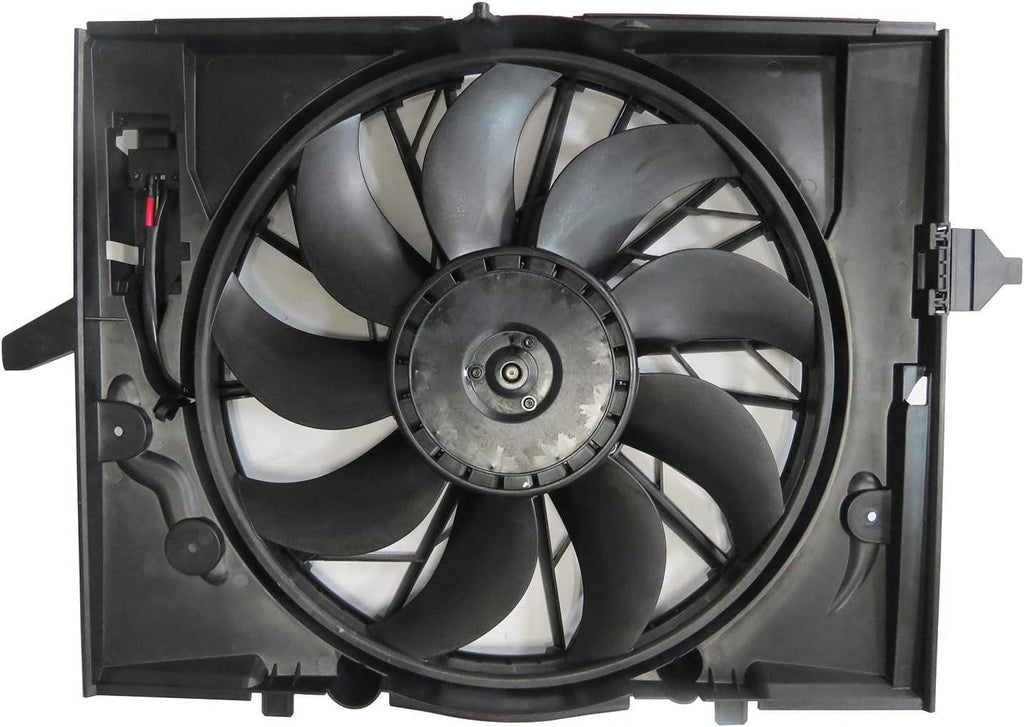 624290 Cooling Fan Assembly