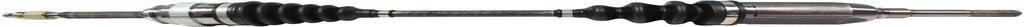 NCV12539 CV Axle Shaft Assembly - Left or Right Front (Driver or Passenger Side)
