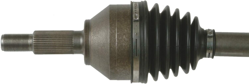 60-2186 Remanufactured CV Constant Velocity Drive Axle Shaft (Renewed)