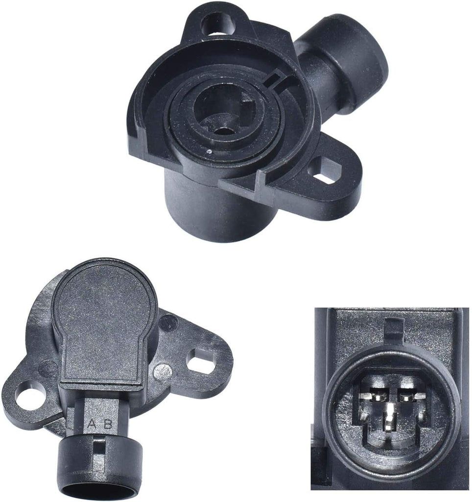200-1326 Throttle Position Sensor