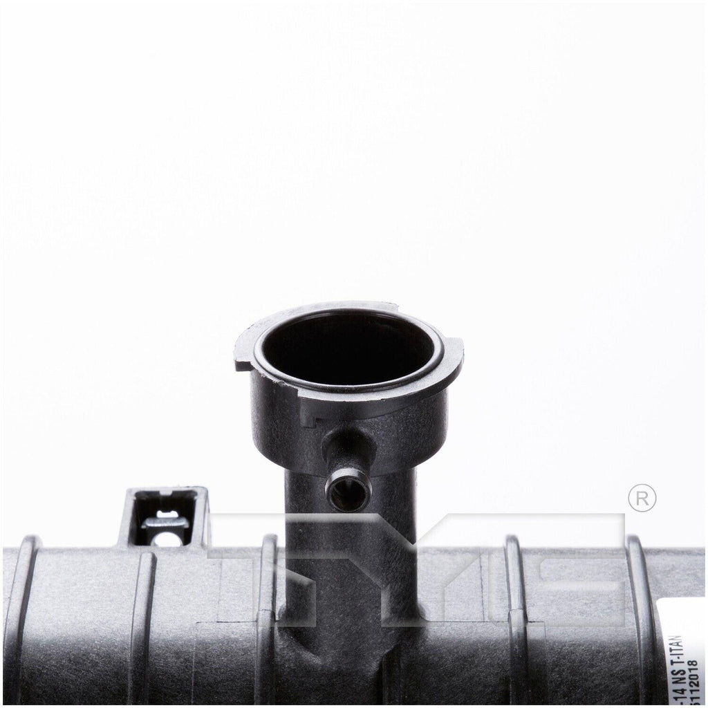 TYC Radiator for Armada, Titan, QX56 2691