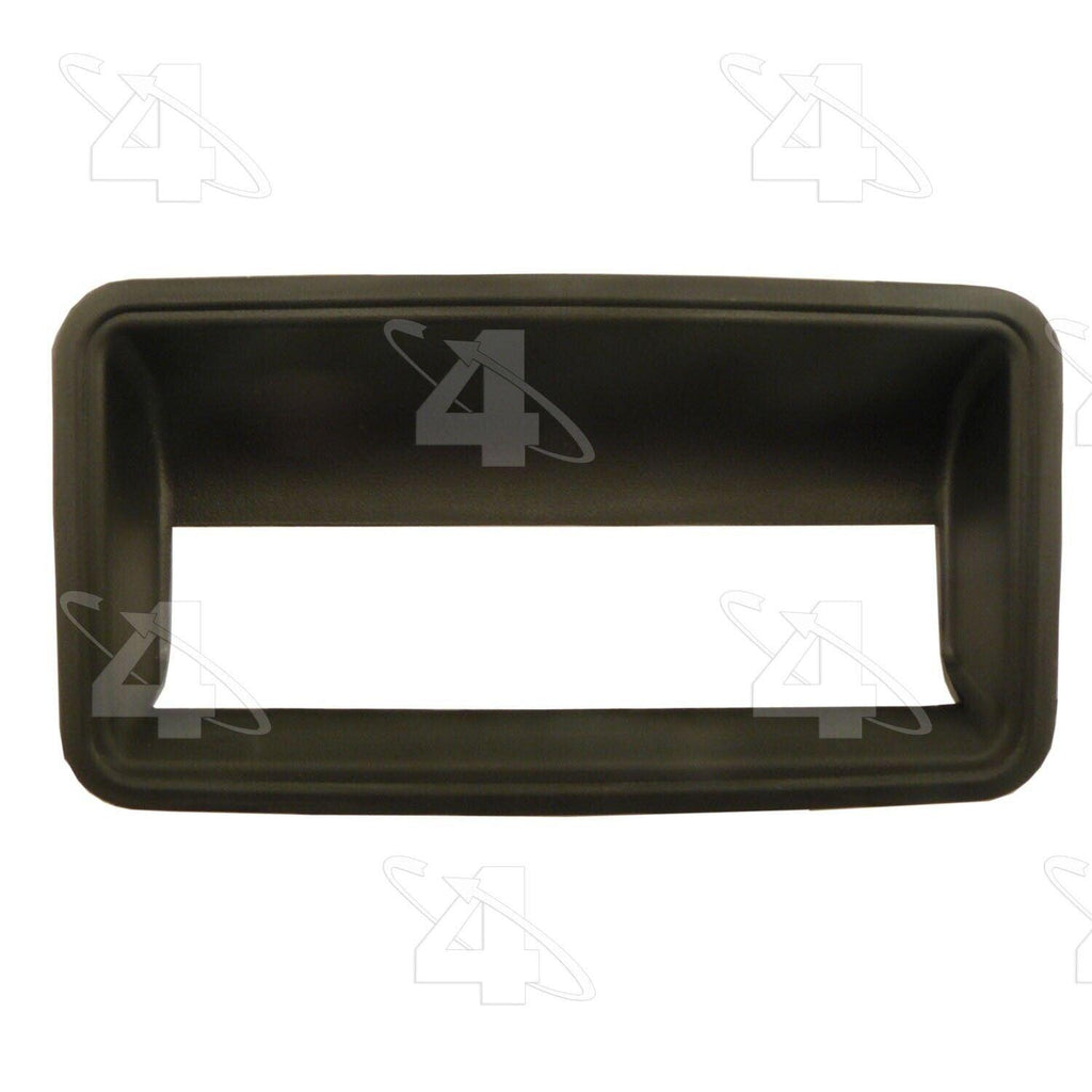 Tailgate Handle Bezel for C1500, C2500, C35, C3500, K1500, K2500, K3500 360219