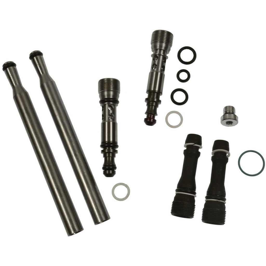 Standard Ignition Engine Oil Stand Pipe and Dummy Plug Kit for Ford SPK101