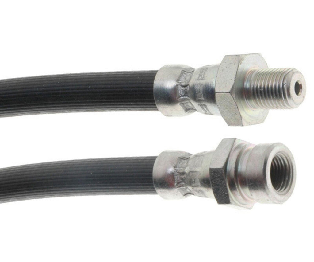 Brake Hydraulic Hose for Summit, Elantra, Expo, Talon, Eclipse+More BH38805