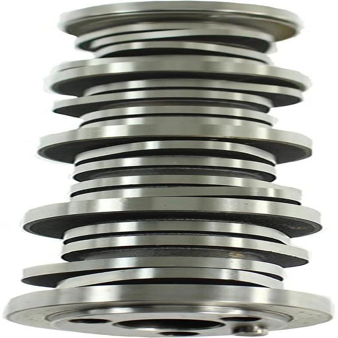 CAM3165 Camshafts for 07-19 Buick Rainier 5.3L V8 OHV 16V