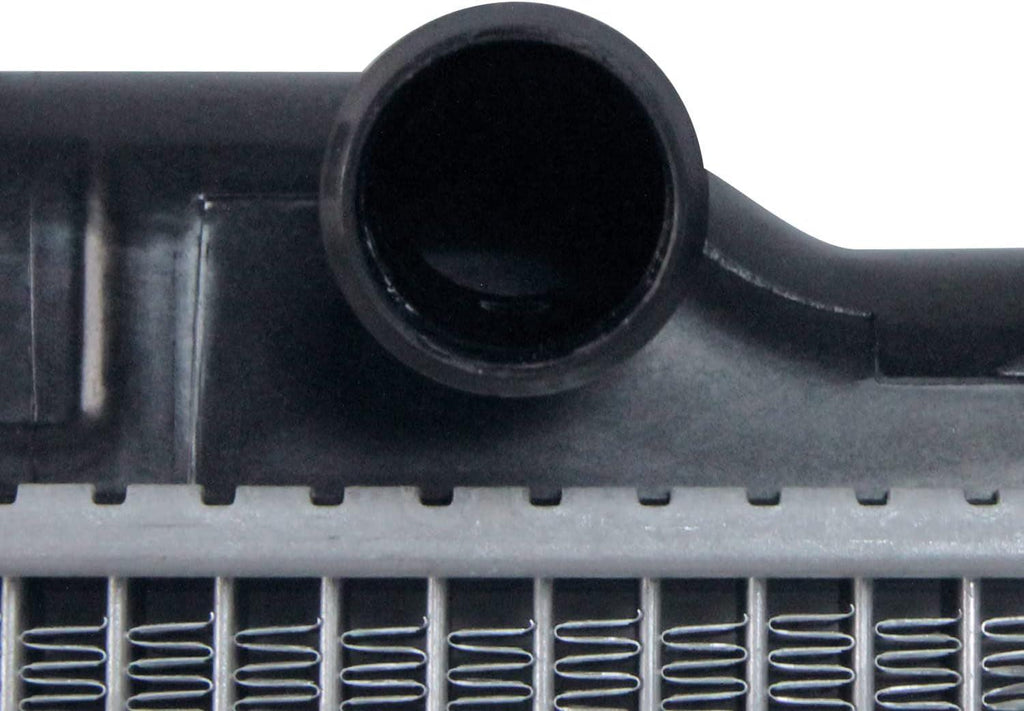 - 1140 90-97 Mz Mita 1.6L L4 A/Mt 1R Pa Rad