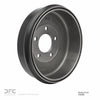 Dynamite Friction Brake Drum for Escape, Tribute, Mariner 365-54084