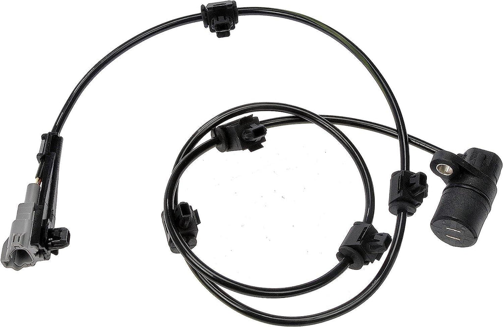 Dorman 695-881 Rear Passenger Side ABS Wheel Speed Sensor Compatible with Select Toyota Models