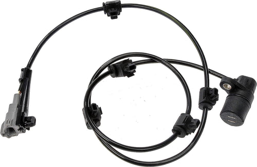 Dorman 695-881 Rear Passenger Side ABS Wheel Speed Sensor Compatible with Select Toyota Models