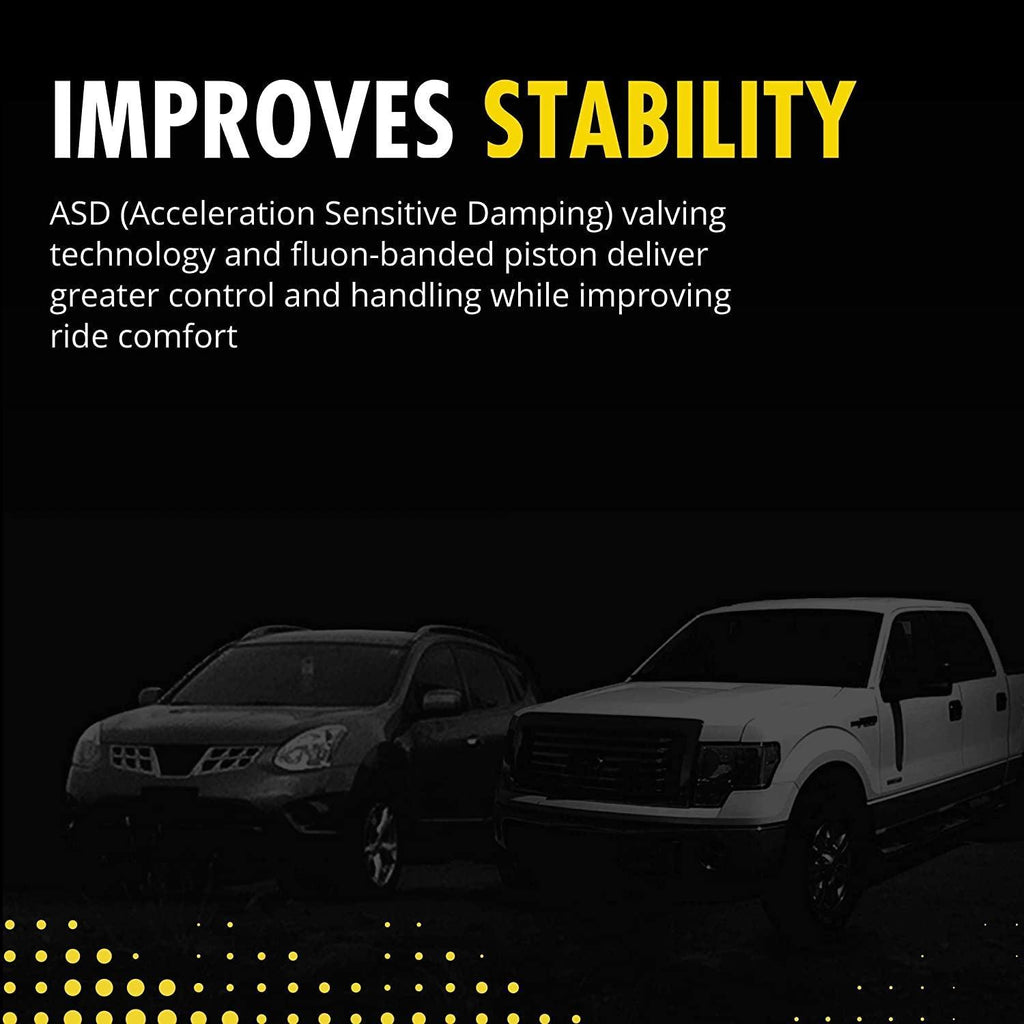 Oespectrum 37323 Shock Absorber