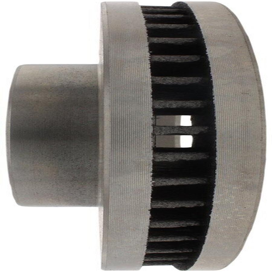 Centric Front Disc Brake Rotor for 1988-1998 9000 (121.38008)