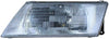 Dorman Headlight Assembly for 200SX, Lucino, Sentra 1590626