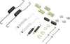 H7364 Professional Grade Drum Brake Hardware Kit