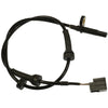 Standard Ignition ABS Wheel Speed Sensor for Nissan ALS3181