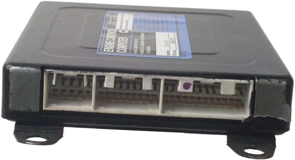 72-6277 Remanufactured Engine Control Computer