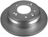 Advics R6R239U: Disc Brake Rotor