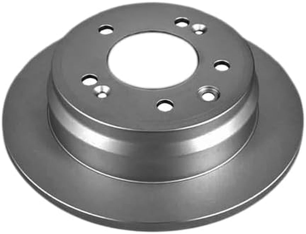 Advics R6R239U: Disc Brake Rotor