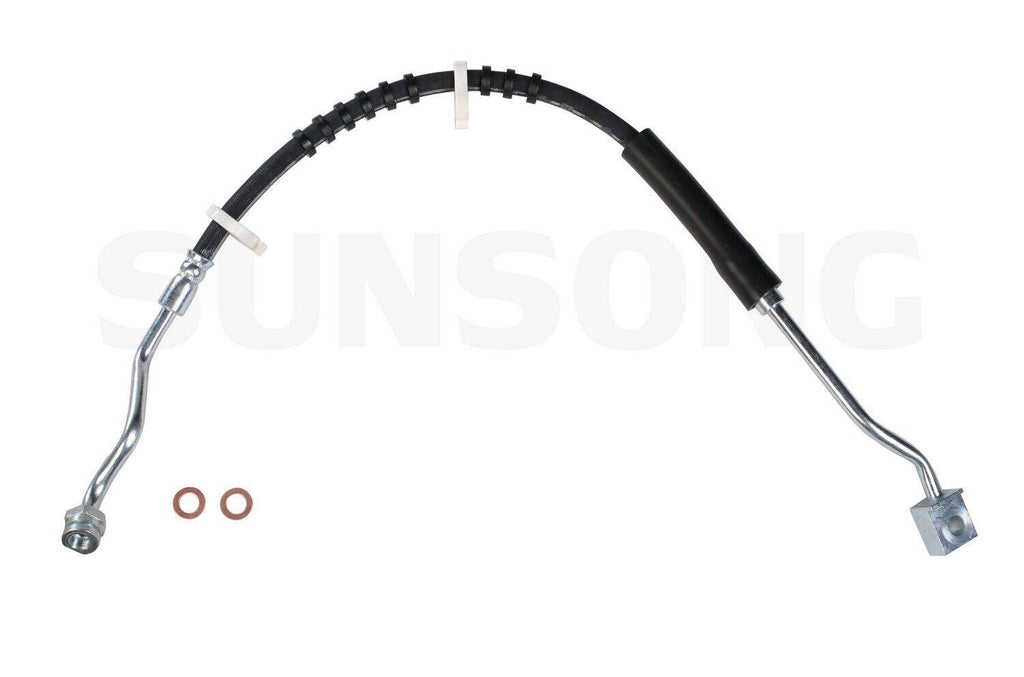 Sunsong Brake Hydraulic Hose for Ranger, B3000, B4000, B2300 2203173