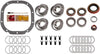 R8.8RSKCT Light Duty Timken Bearing Kit, SK Ford 8.8" '81-14 5707 2.25"