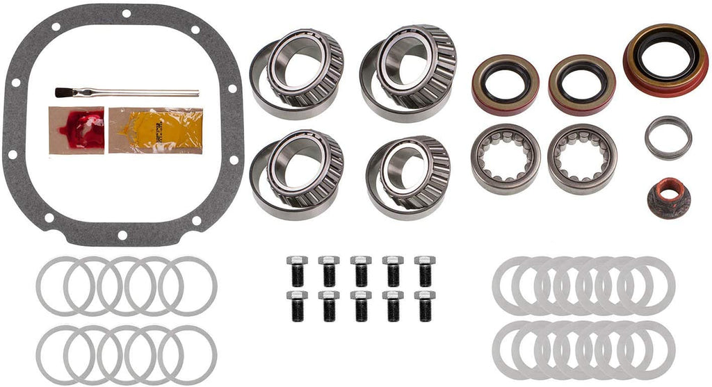 R8.8RSKCT Light Duty Timken Bearing Kit, SK Ford 8.8" '81-14 5707 2.25"