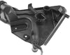 A-Premium Engine Coolant Recovery Tank Mount Bracket Compatible with BMW X3 2004-2010 L6 2.5L