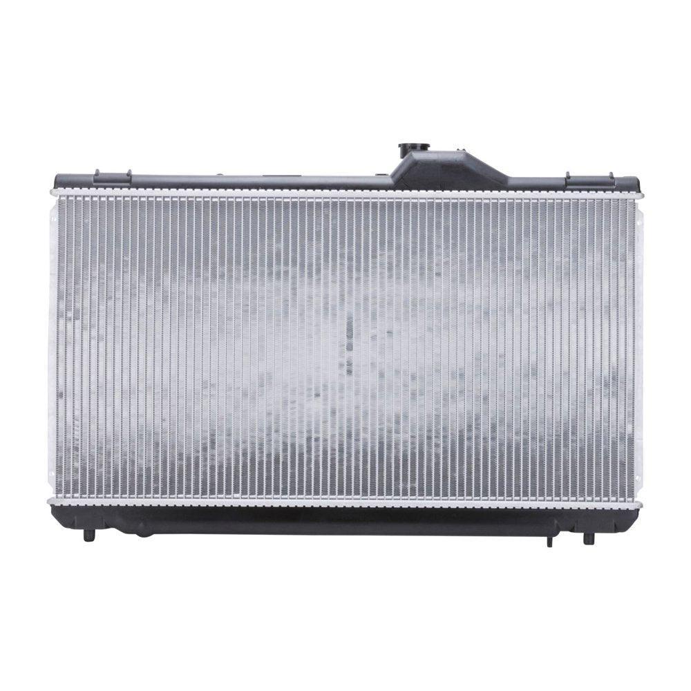 TYC 2356 Radiator Assembly