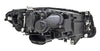 Hella Headlight Assembly for BMW 011072951