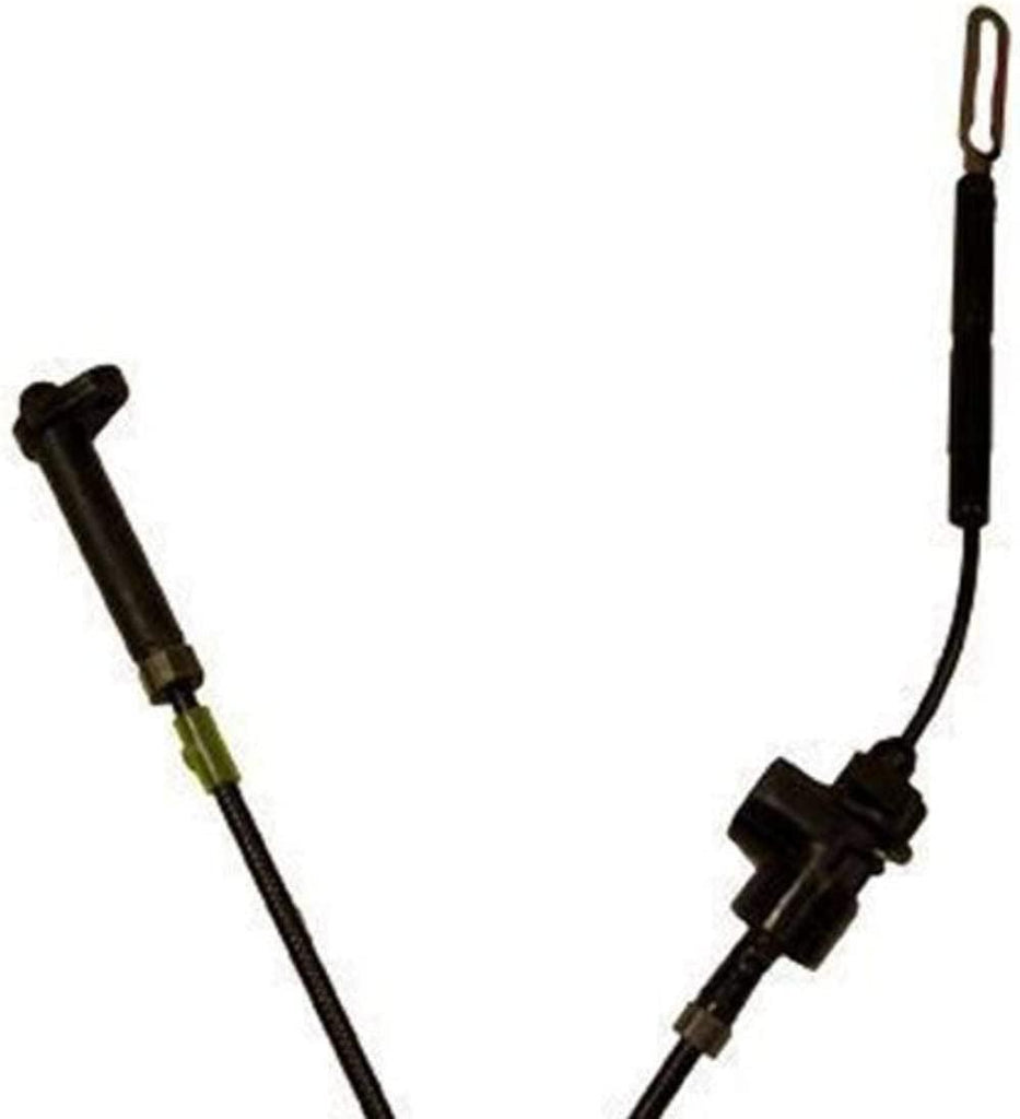 Automotive Y-100 Detent Cable