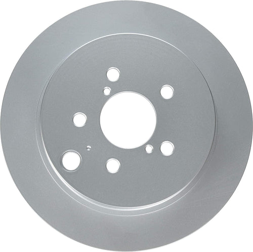 980962FZN Rust Prevention Technology Coated Rotor Brake Rotor-Dih Parking Brake, 1 Pack
