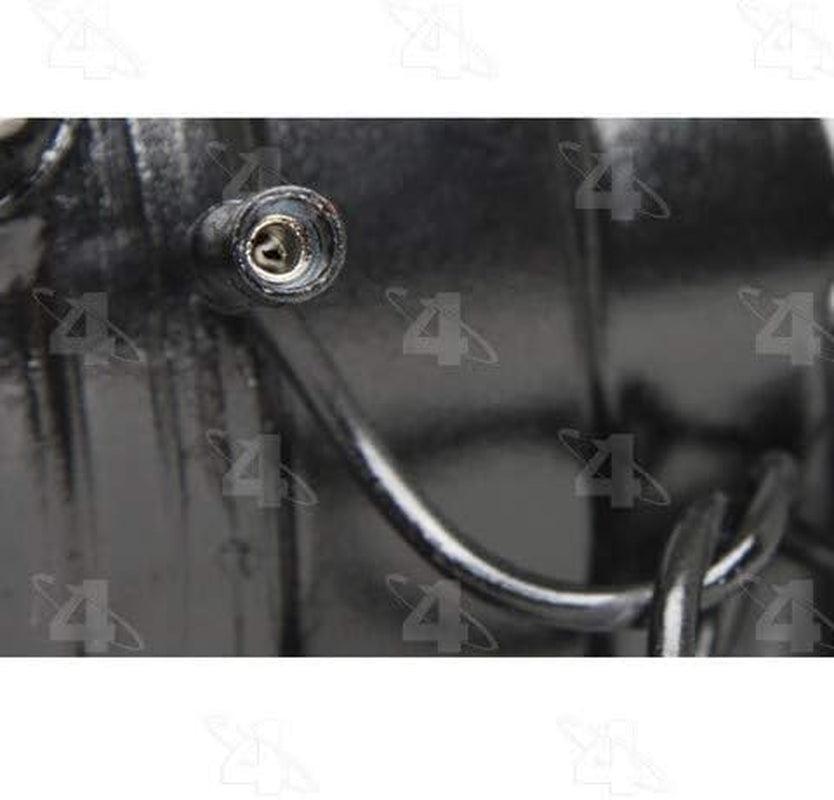 57460 Remanufactured AC Compressor