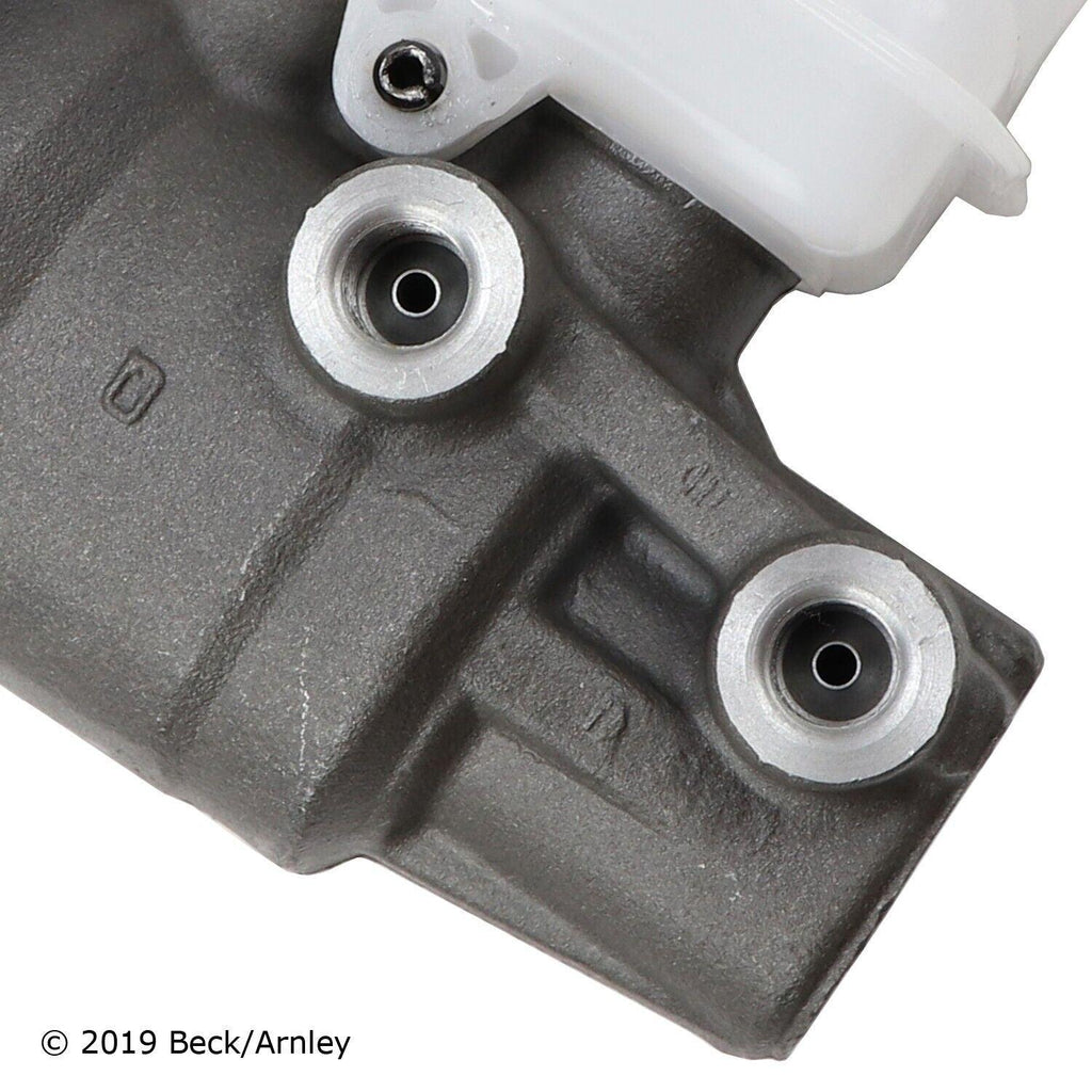 Beck Arnley Brake Master Cylinder for Lexus 072-9814