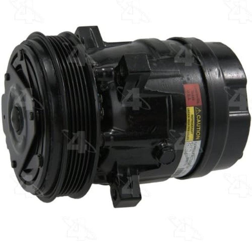 57275 Remanufactured AC Compressor