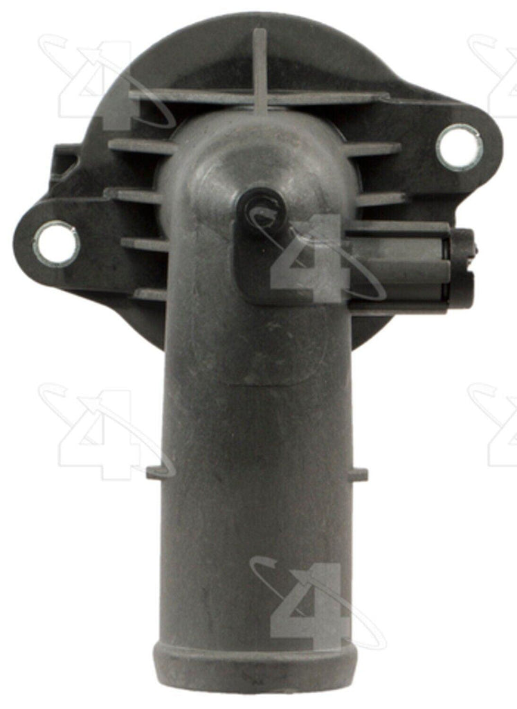 Engine Coolant Thermostat / Water Outlet for Wrangler, Durango+More 85944