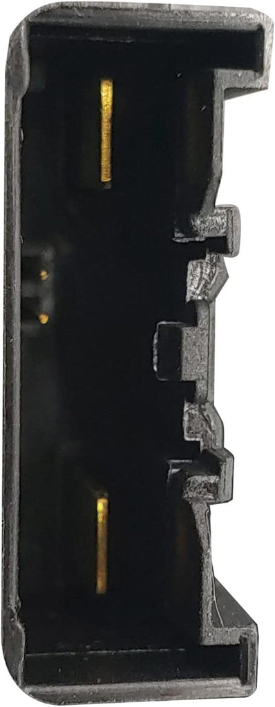 700346 Blower Assembly Compatible with 2014-2020 Chevrolet Impala