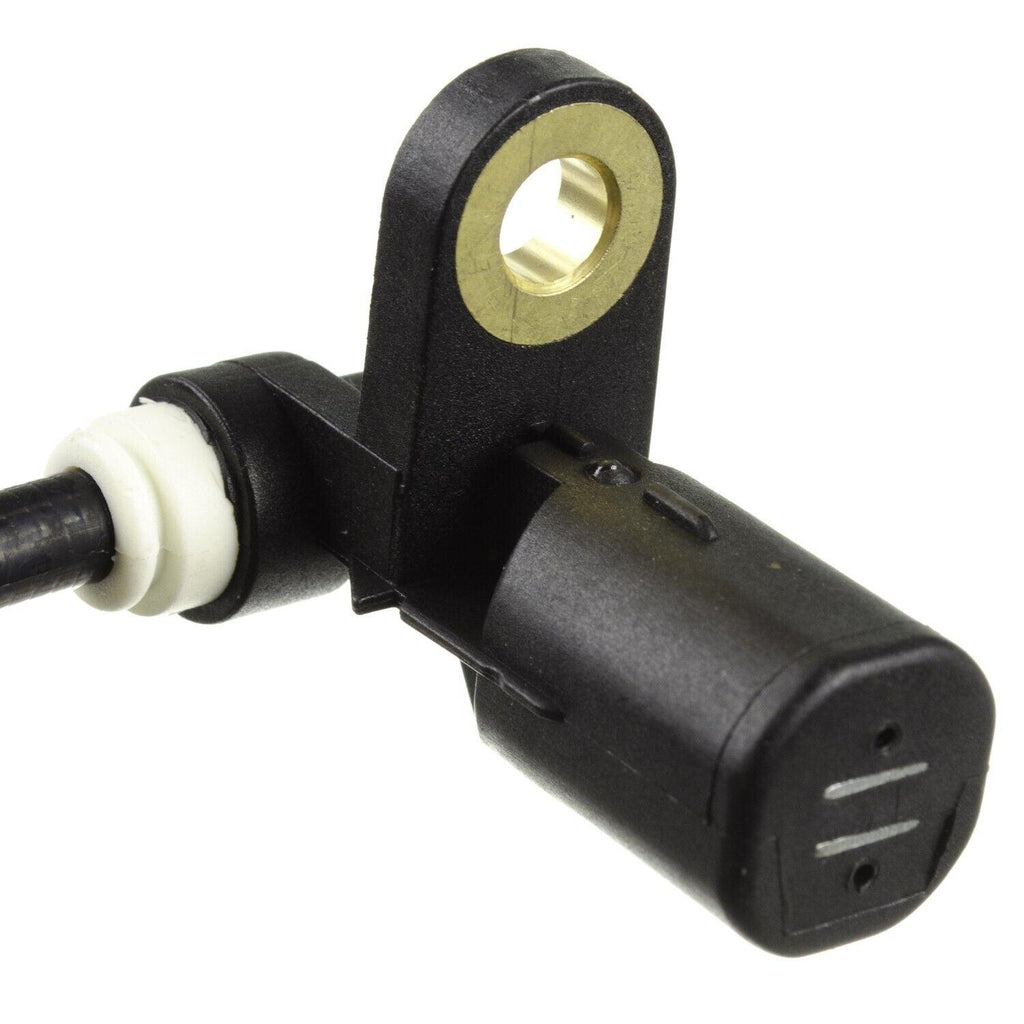 Holstein ABS Wheel Speed Sensor for 1998-2000 Mercedes-Benz SLK230 2ABS0700