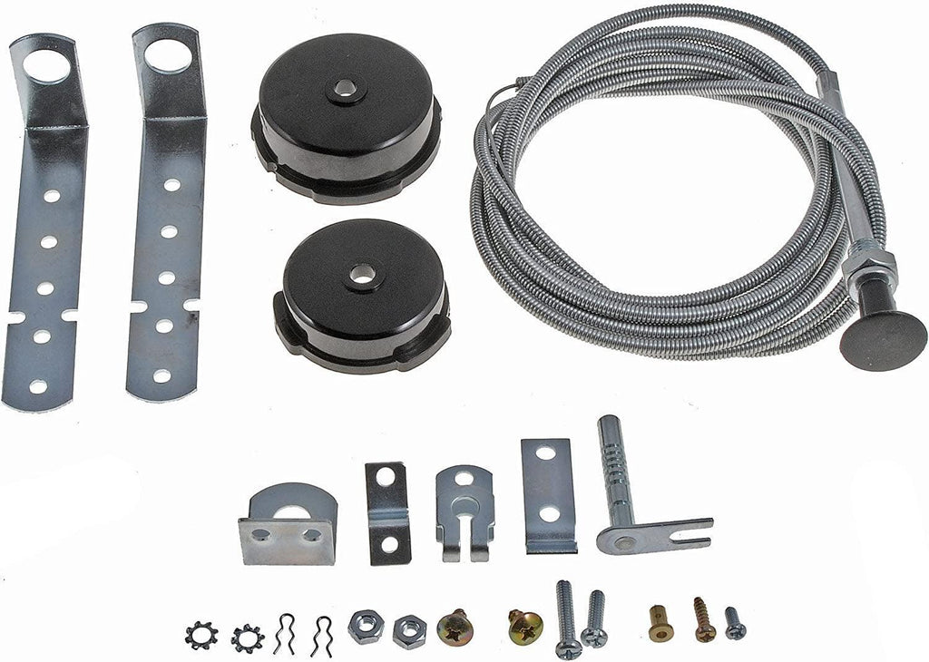 Dorman 55104 Choke Conversion Kit Universal Fit