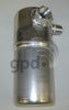 Global Parts A/C Compressor and Component Kit for 1997 Cutlass 9611781
