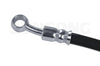 Sunsong Brake Hydraulic Hose for 03-06 Acura MDX 2201961