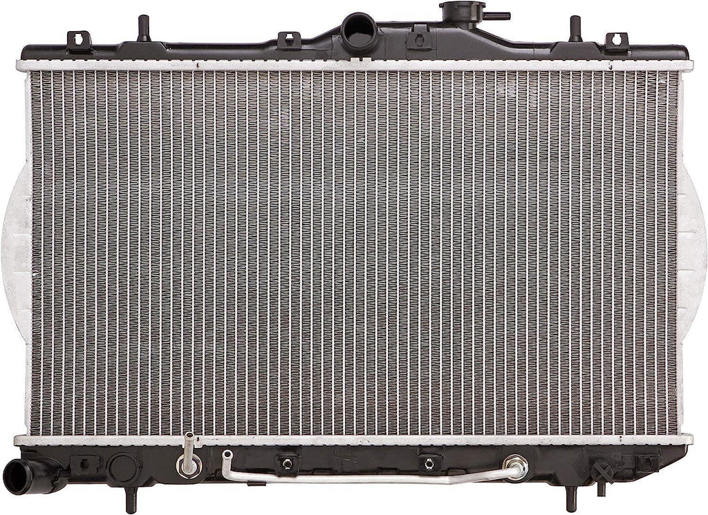 Spectra Complete Radiator CU1816