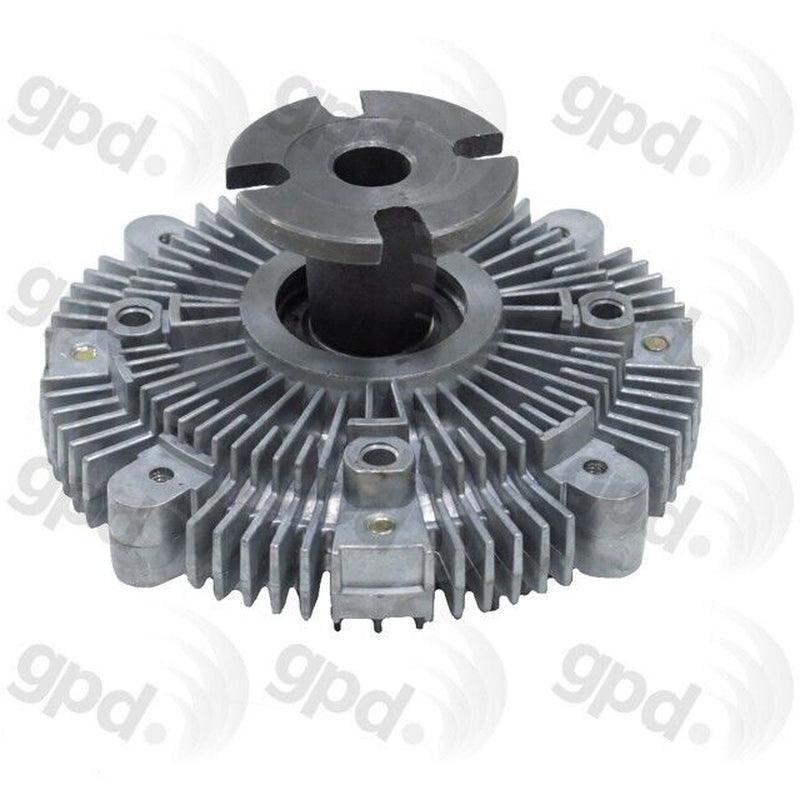 Engine Cooling Fan Clutch for Ranger, B2300, R2500 Suburban, Astro+More 2911281