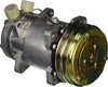 58546 New AC Compressor