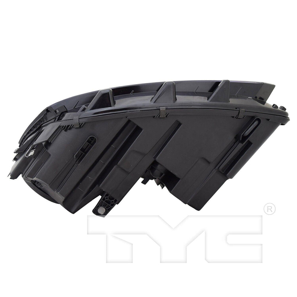 TYC Headlight Assembly for 16-19 Passat 20-16323-00-9