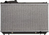 Spectra Complete Radiator CU2419