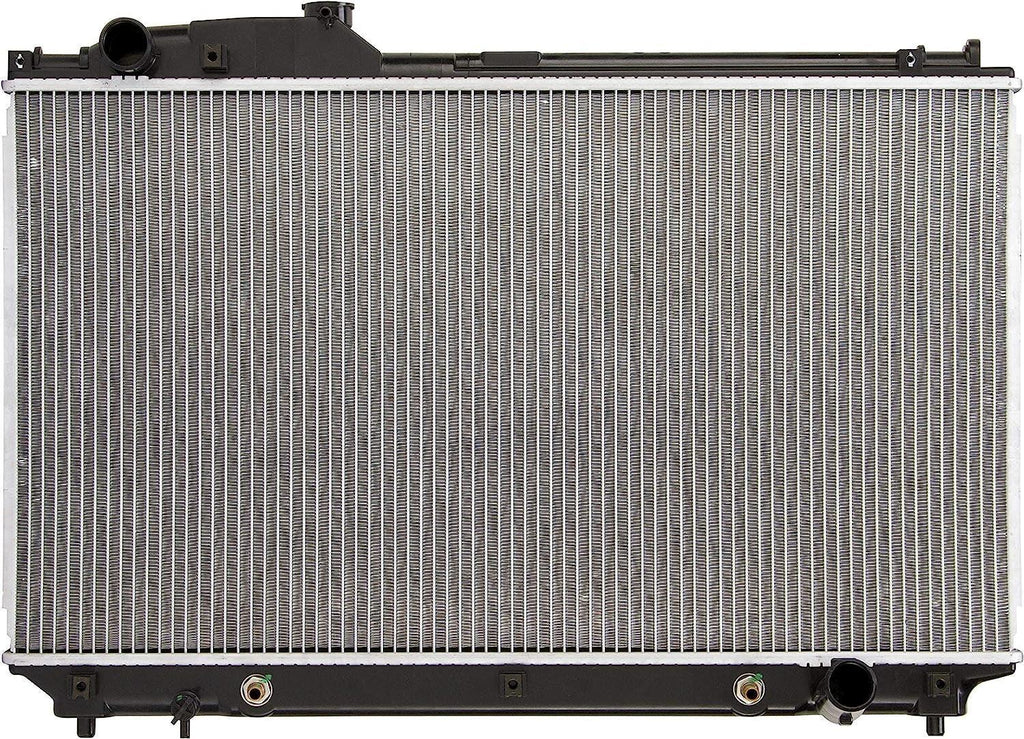 Spectra Complete Radiator CU2419