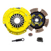 SB2-HDG6 ACT HD/Race Sprung 6 Pad Kit - greatparts