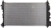 CU13606 Complete Radiator, 1 Pack