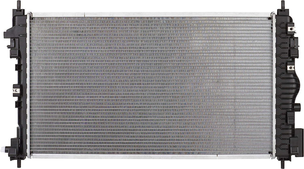 CU13606 Complete Radiator, 1 Pack