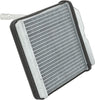 Heater Core Compatible with 93-02 Pontiac Firebird Camaro Trans Am